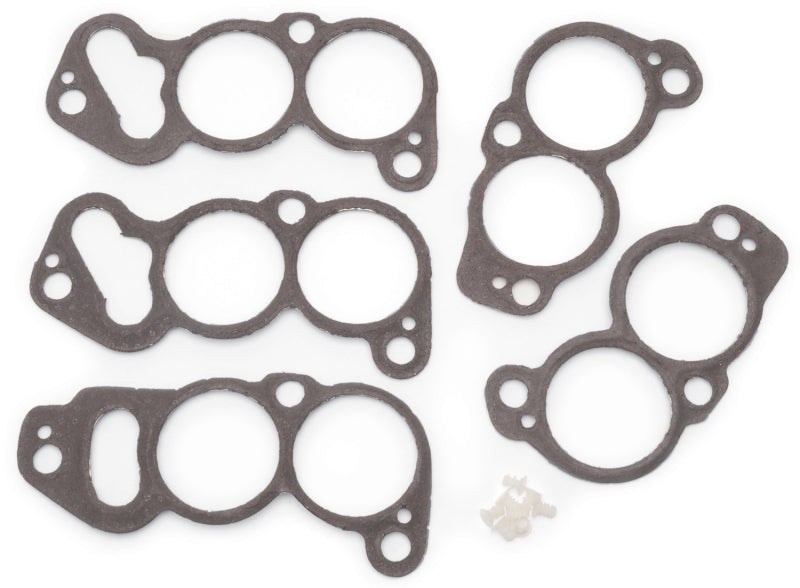 Load image into Gallery viewer, Edelbrock T P I Runner Gskt Set
