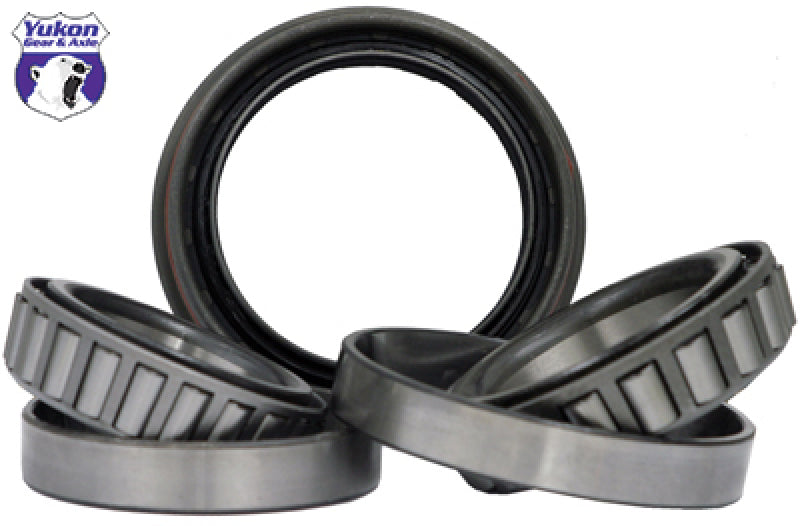 Load image into Gallery viewer, Yukon Gear Axle Bearing &amp; Seal Kits For Ford 10.25in Rear
