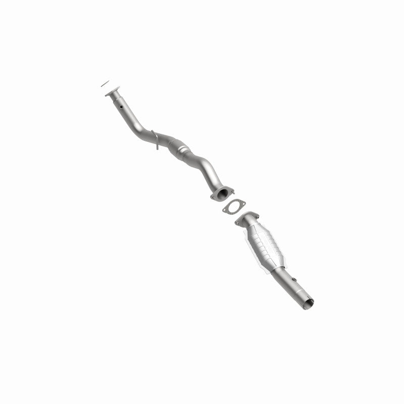 Load image into Gallery viewer, MagnaFlow Conv DF GM 01-02 2500 PS 6L OEM
