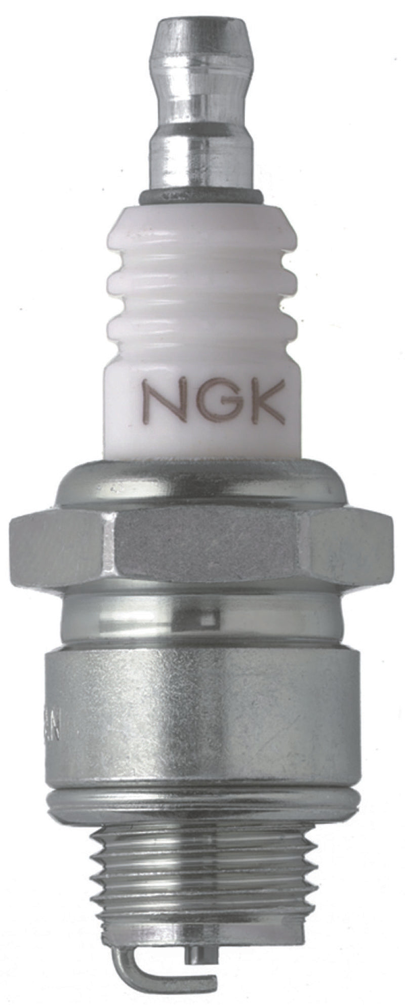 Load image into Gallery viewer, NGK Nickel Spark Plug Box of 10 (BR4-LM)
