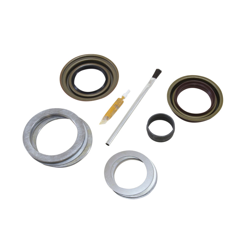 Load image into Gallery viewer, Yukon Gear Minor install Kit For GM 9.5in Diff
