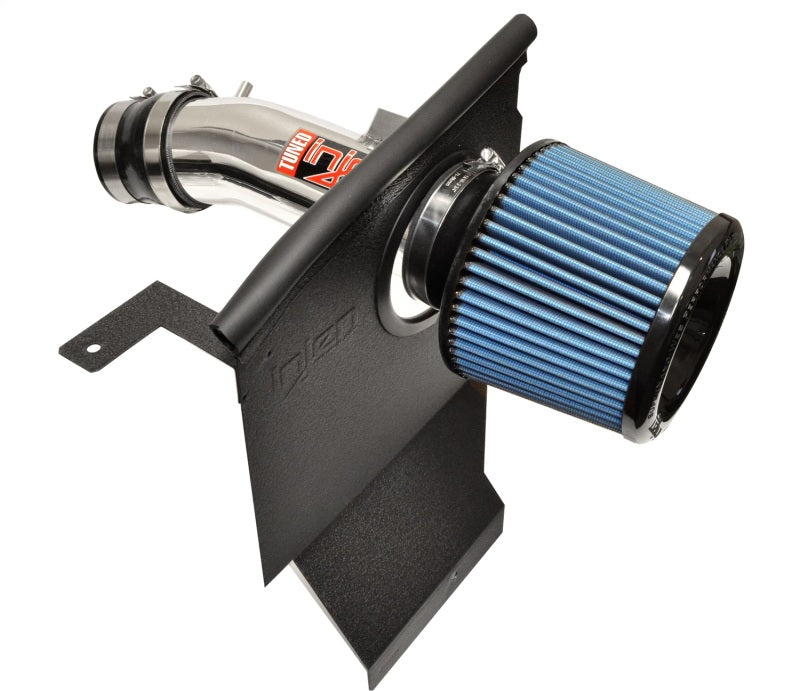 Load image into Gallery viewer, Injen 17-18 Toyota iA 1.5L Polished Cold Air Intake
