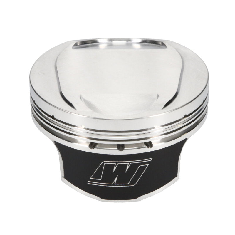 Load image into Gallery viewer, Wiseco Chrysler 6.4L Gen3 Hemi 4.095in Bore 0.927in Pin Pistons - Set of 8
