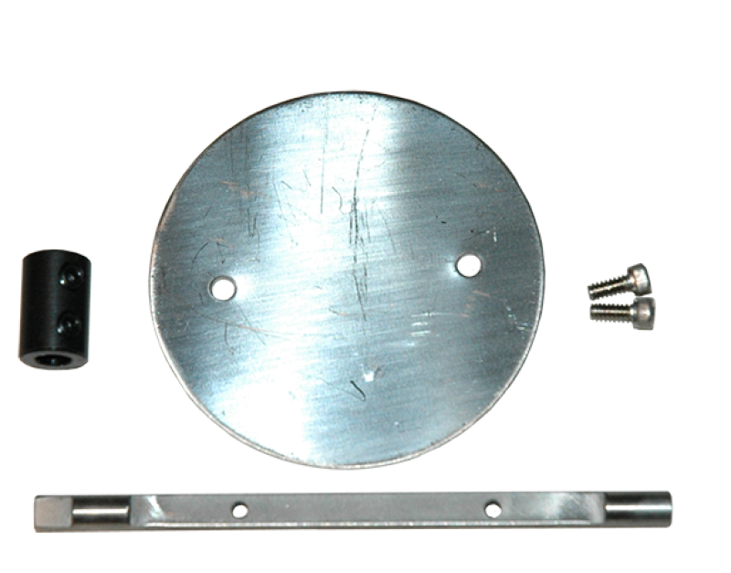 Load image into Gallery viewer, QTP 2.5in QTEC Butterfly Kit
