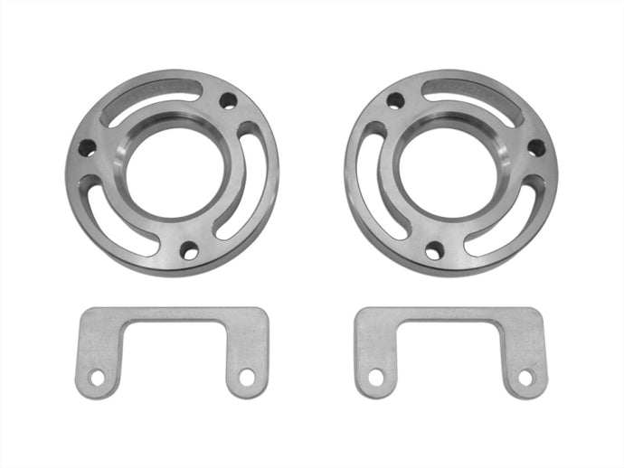 ICON 07-18 GM 1500 2.25in Billet Spacer Kit