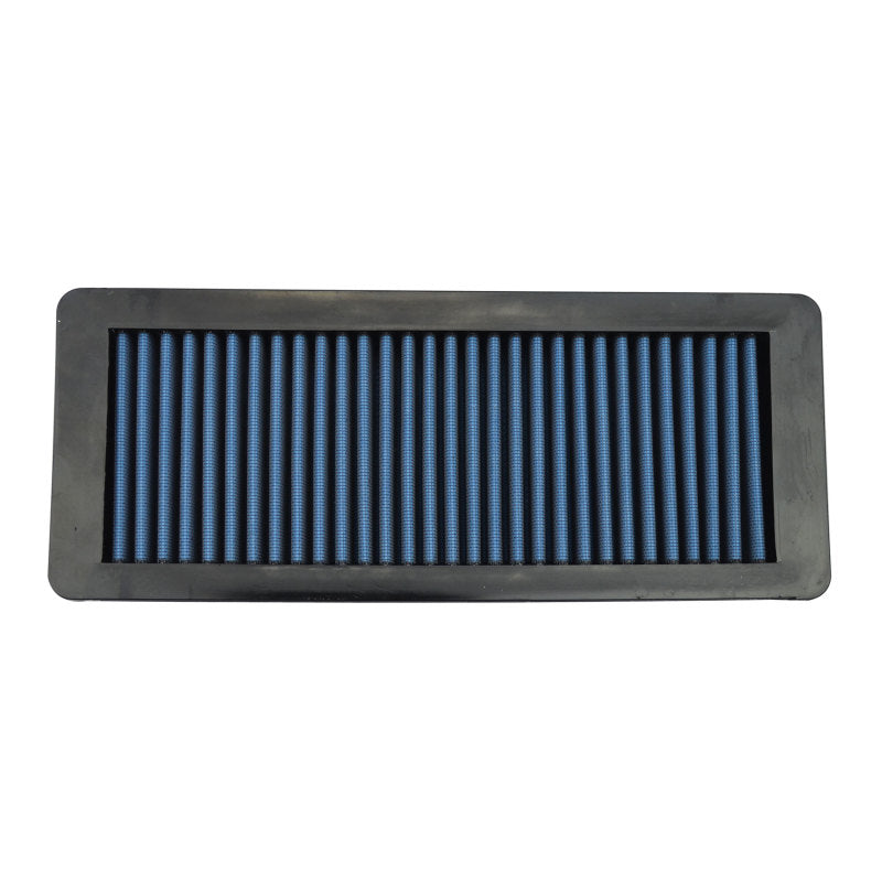 Load image into Gallery viewer, Injen SuperNano-Web Air Filter 14.25in x 5.75in x 1.5in Tall Panel Filter
