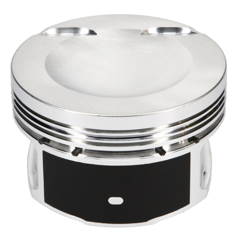 Load image into Gallery viewer, JE Pistons Audi TT-RS 83mm Bore -8.1cc Dish Piston - Single
