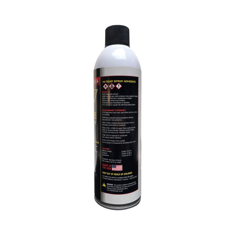 Load image into Gallery viewer, DEI Hi Temp Spray Adhesive 13.3 oz. Can (Aerosol)
