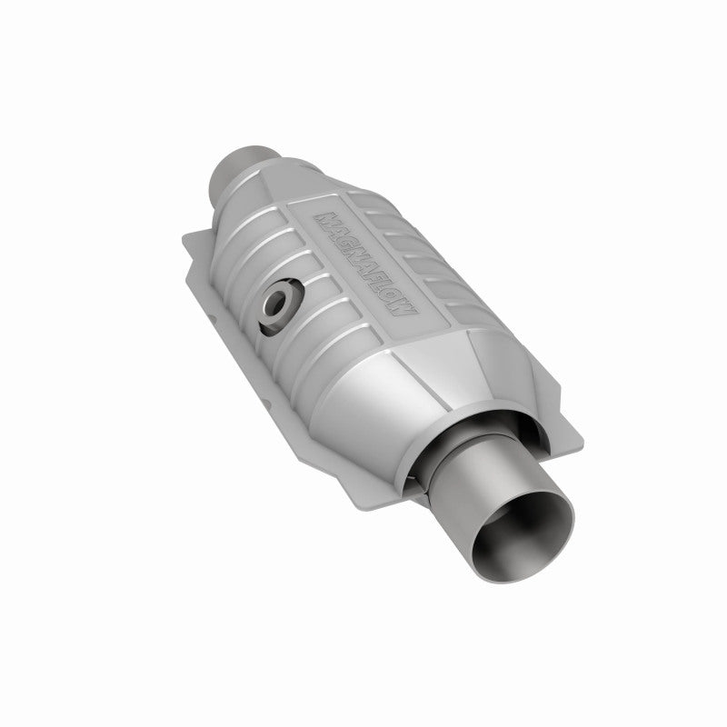 Load image into Gallery viewer, MagnaFlow Conv Universal 2.25 Rear
