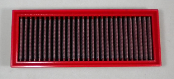 BMC 11-16 Mercedes SLK (R172) SLK 55 AMG Replacement Panel Air Filter (2 Filters Req.)