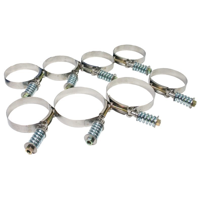 Load image into Gallery viewer, BD Diesel High Torque Hose Clamp - 2.75in
