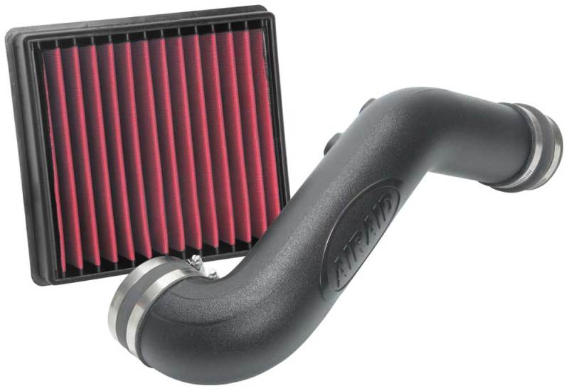 Load image into Gallery viewer, Airaid 2018 Ford F150 V8-5.0L F/l Jr Intake Kit
