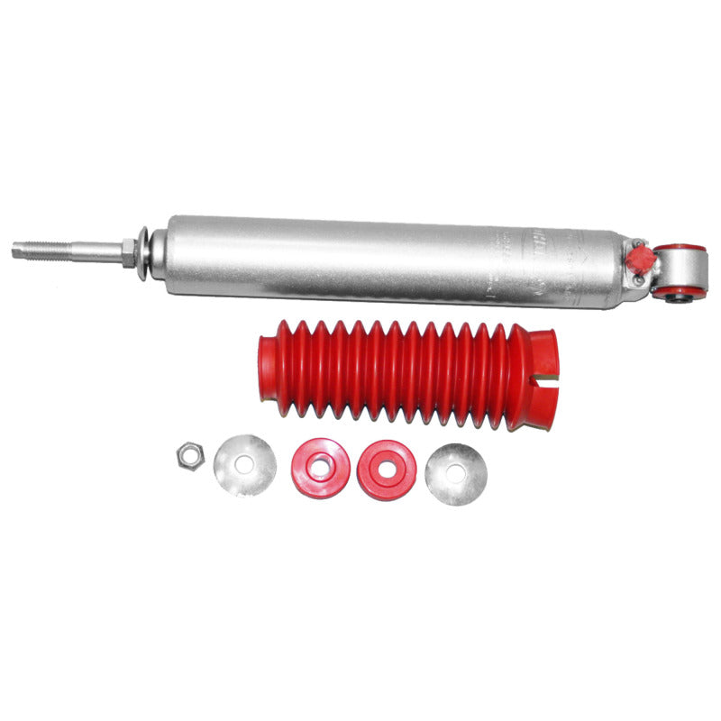 Load image into Gallery viewer, Rancho 07-17 Jeep Wrangler Front RS9000XL Shock
