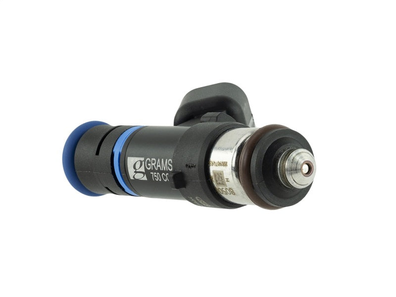Load image into Gallery viewer, Grams Performance Universal Standard EV14 Fuel Injector (Single)
