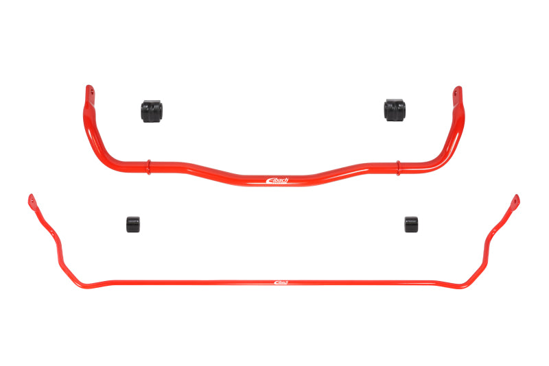 Load image into Gallery viewer, Eibach Anti-Roll  Kit for 05-10 Chrysler 300/300C / 06-10 Dodge Charger / 05-08 Magnum (Front &amp; Rear
