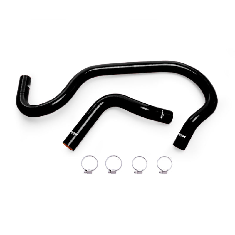 Load image into Gallery viewer, Mishimoto 99-06 Chevrolet Silverado 1500 V8 Black Silicone Hose Kit
