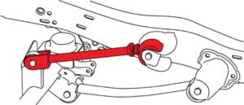 Load image into Gallery viewer, SPC Performance Front Upper Adj. Control Arm w/xAxis Jeep JK
