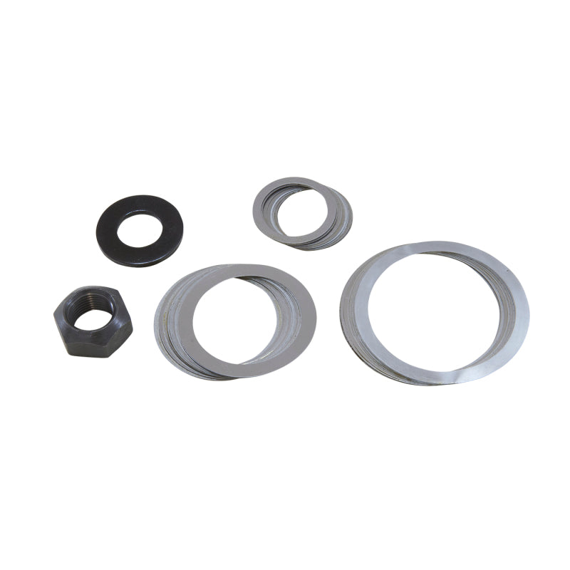 Load image into Gallery viewer, Yukon Gear Replacement Shim Kit For Dana 30 / Front &amp; Rear / Also D36ICA &amp; Dana 44ICA
