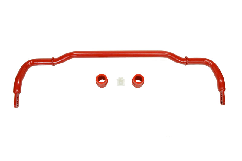 Load image into Gallery viewer, Pedders 2005+ Chrysler LX Chassis Adjustable 35mm Front Sway Bar
