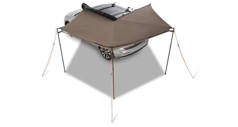 Load image into Gallery viewer, Rhino-Rack Batwing Compact Awning - Left
