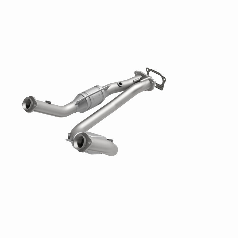 Load image into Gallery viewer, MagnaFlow Conv DF 04-06 Ranger Front 4.0L
