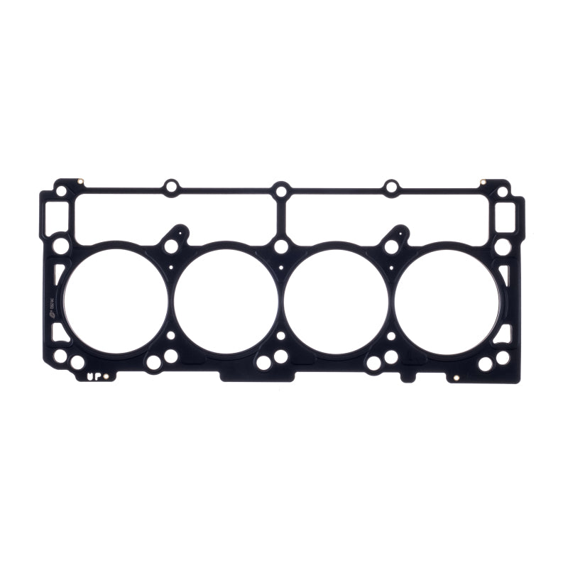 Load image into Gallery viewer, Cometic Dodge 6.1L Aluminum Sleeved Block 106.30mm Gasket Bore .027in MLS Head Gasket
