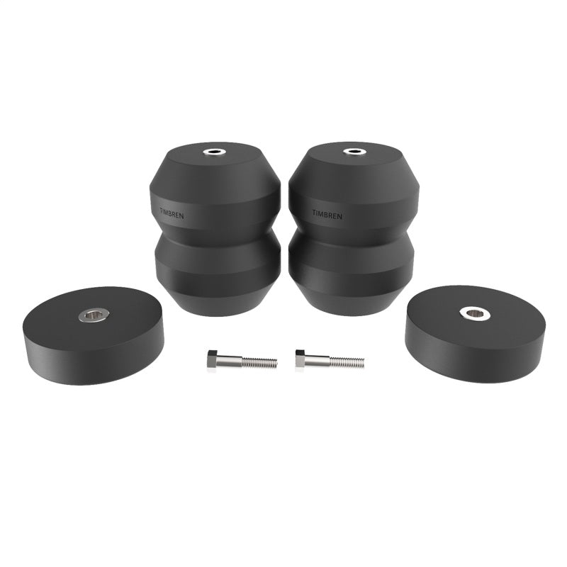 Load image into Gallery viewer, Timbren 2005 Hummer H2 Rear Suspension Enhancement System
