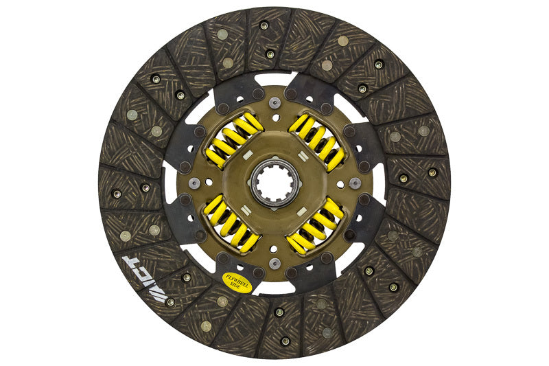 Load image into Gallery viewer, ACT 1970 Buick Skylark Perf Street Sprung Disc
