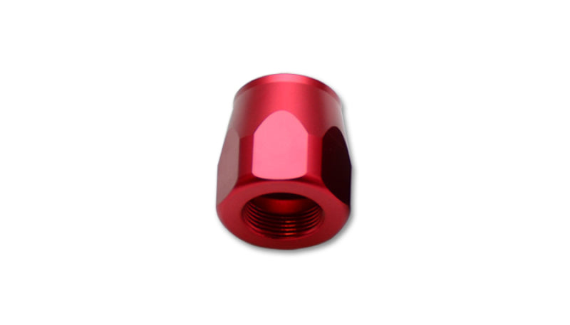 Load image into Gallery viewer, Vibrant -20AN Hose End Socket - Red
