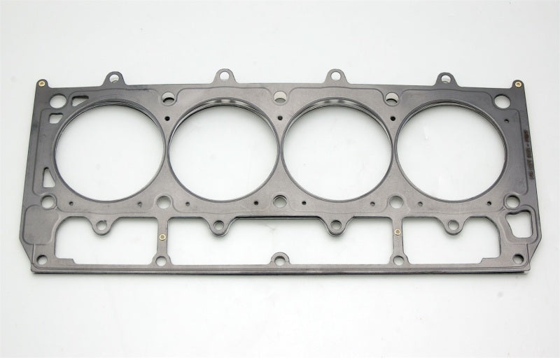 Load image into Gallery viewer, Cometic GM LSX LHS 4.15in Bore .040 inch MLX 4 Layer Head Gasket
