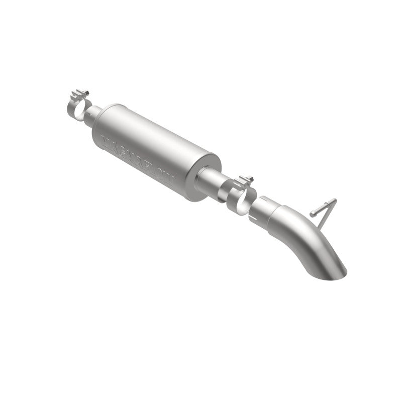 Load image into Gallery viewer, MagnaFlow SYS C/B 91-95 Jeep Wrangler 2.5/4.0
