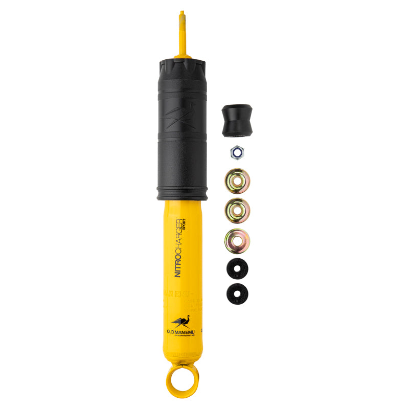 Load image into Gallery viewer, ARB / OME Nitrocharger Sport Shock Bundera Lh -R

