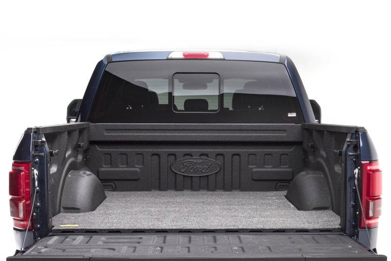 Load image into Gallery viewer, BedRug 15-23 Ford F-150 5ft 6in Bed Mat (Use w/Spray-In &amp; Non-Lined Bed)
