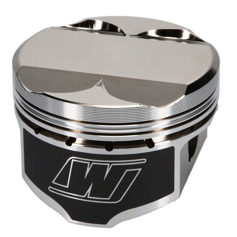 Load image into Gallery viewer, Wiseco Renault F7R 1cc Dome 1.208x3.2874 Piston Kit
