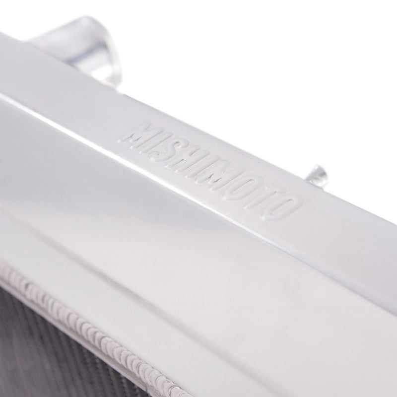 Load image into Gallery viewer, Mishimoto 99-14 Chevrolet Silverado 1500 V8 Aluminum Radiator
