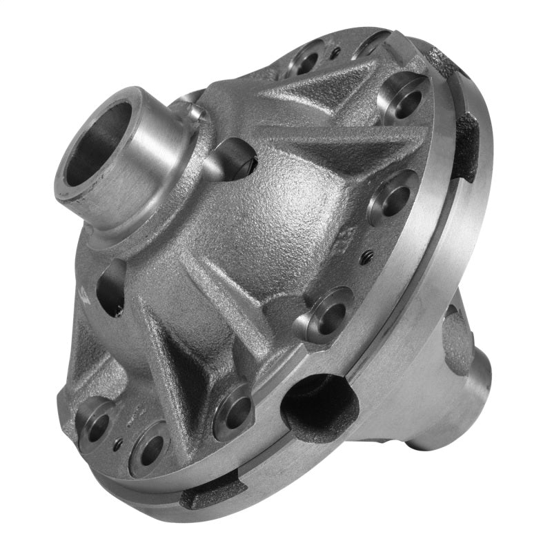 Load image into Gallery viewer, Yukon Gear 10.5in GM 14 Bolt 4.88 Rear Ring &amp; Pinion Install Kit 30 Spline Positraction
