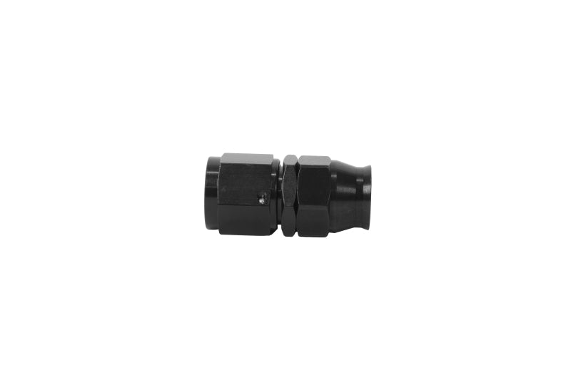 Load image into Gallery viewer, Aeromotive PTFE Hose End - AN-10 - Straight - Black Anodized
