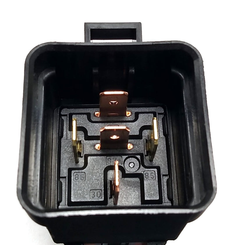 Load image into Gallery viewer, Ridetech 30 Amp Relay for LevelTow Compressor System
