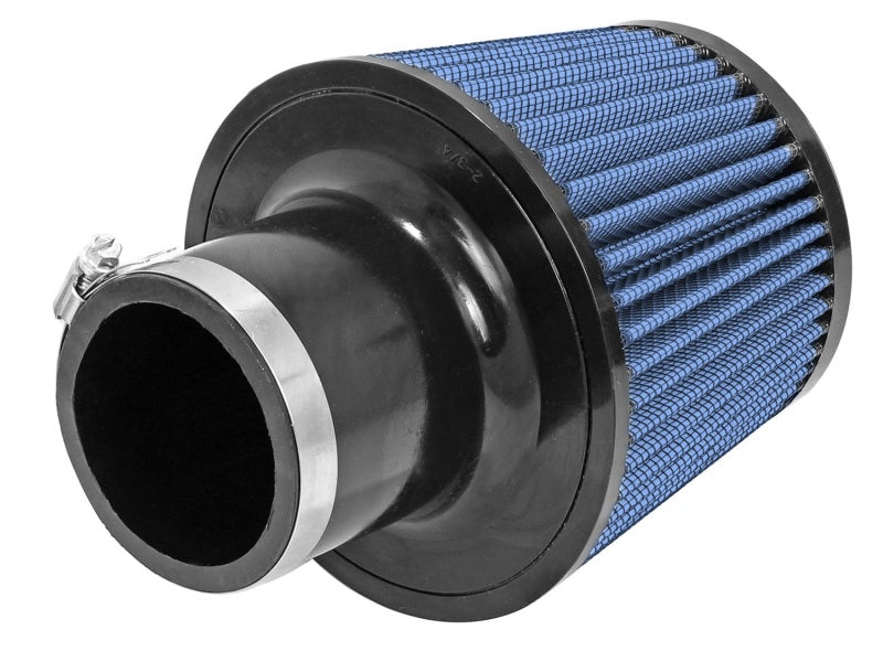 Load image into Gallery viewer, aFe MagnumFLOW Air Filters IAF P5R A/F P5R 2-3/4F x 6B x 4-3/4T x 5H
