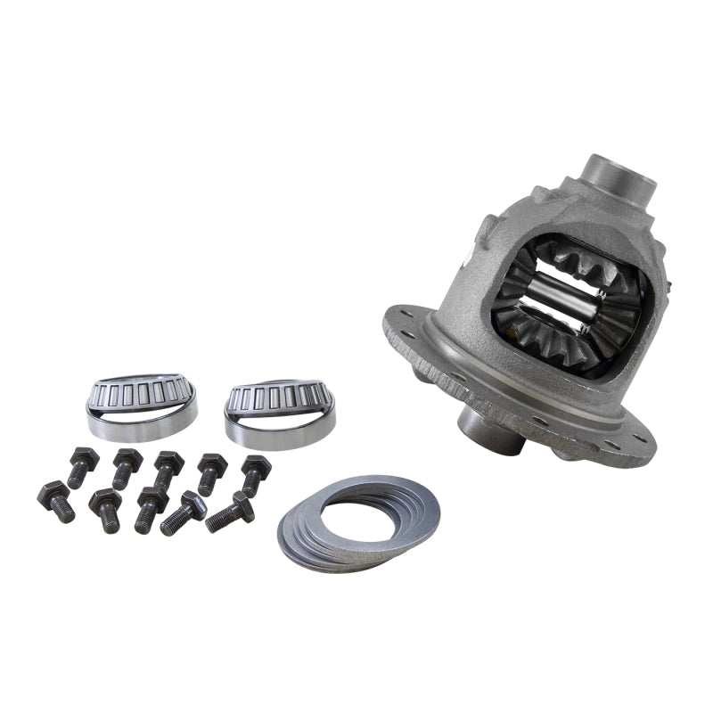 Load image into Gallery viewer, Yukon Gear Replacement Standard Open Carrier Case &amp; Spiders For Dana 44HD
