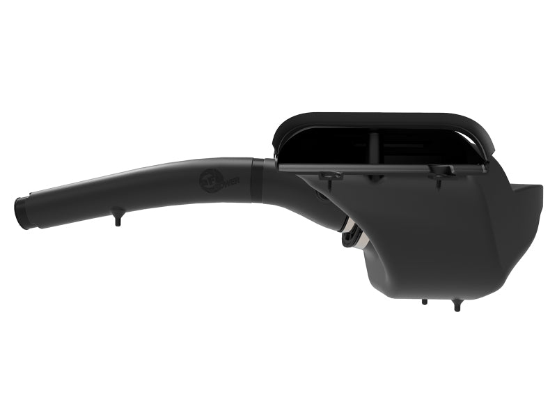 Load image into Gallery viewer, aFe Momentum HD Pro 5R Cold Air Intake System 18-19 Ford F-150 V6-3.0L (td)
