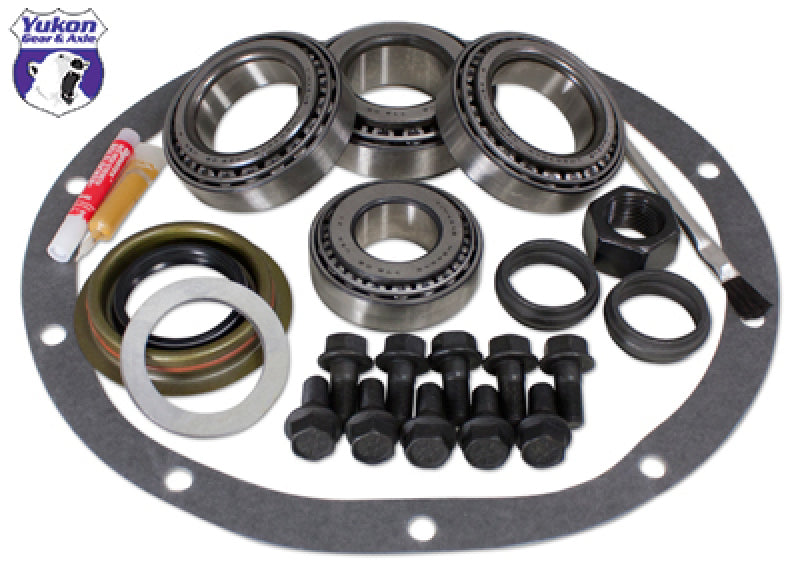 Load image into Gallery viewer, Yukon Gear Master Overhaul Kit For Chrysler 76-04 8.25in Diff
