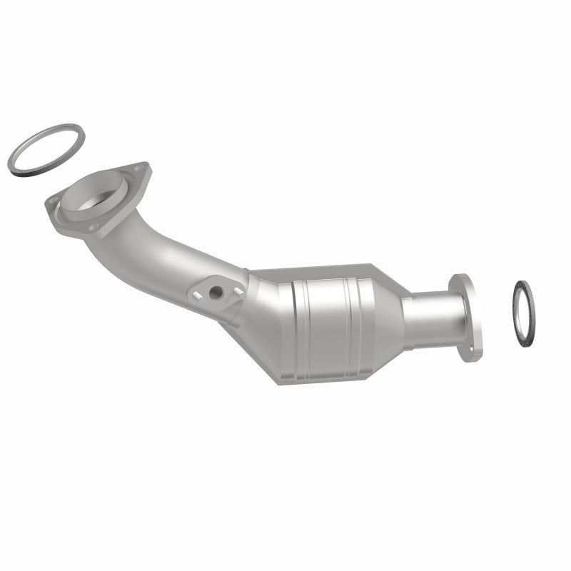 Load image into Gallery viewer, MagnaFlow Conv DF Front 00-04 Toyota Tacoma 3.4L 4WD / 00-04 Tundra 3.4L
