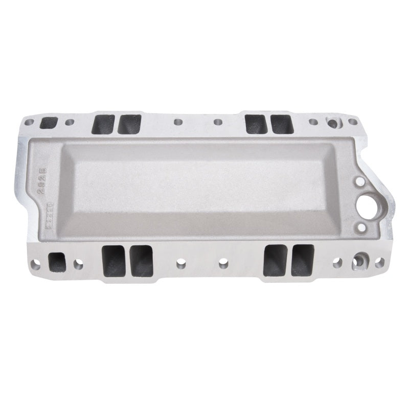 Load image into Gallery viewer, Edelbrock Super Victor Manifold SB-Chevy
