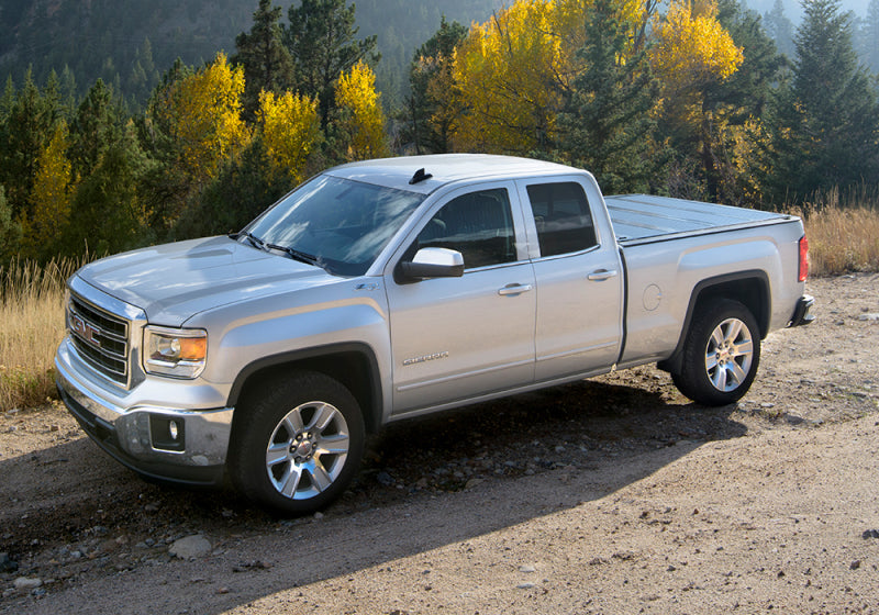 Load image into Gallery viewer, BAK 15-20 Chevy Colorado/GMC Canyon 5ft Bed BAKFlip F1
