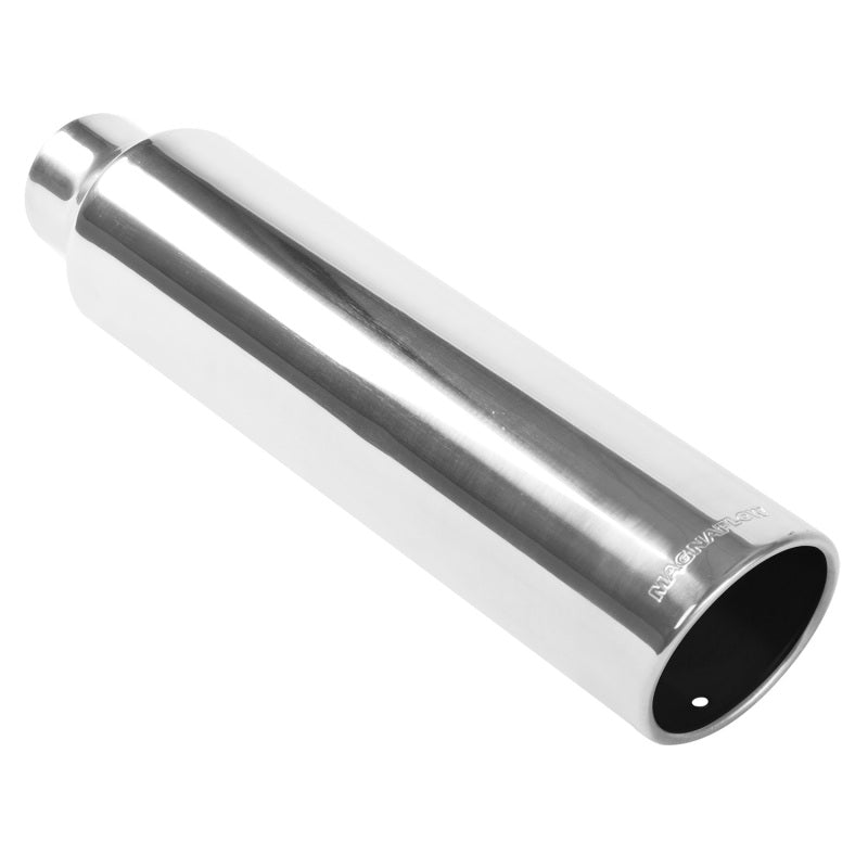 Load image into Gallery viewer, MagnaFlow Tip 1-Pk Re 3.50 X 18 2.5 Id 15De
