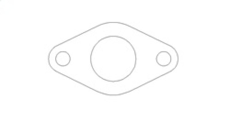 Load image into Gallery viewer, Cometic Gasket Ford FE V8 .031in Fiber Water Pump Gasket Set
