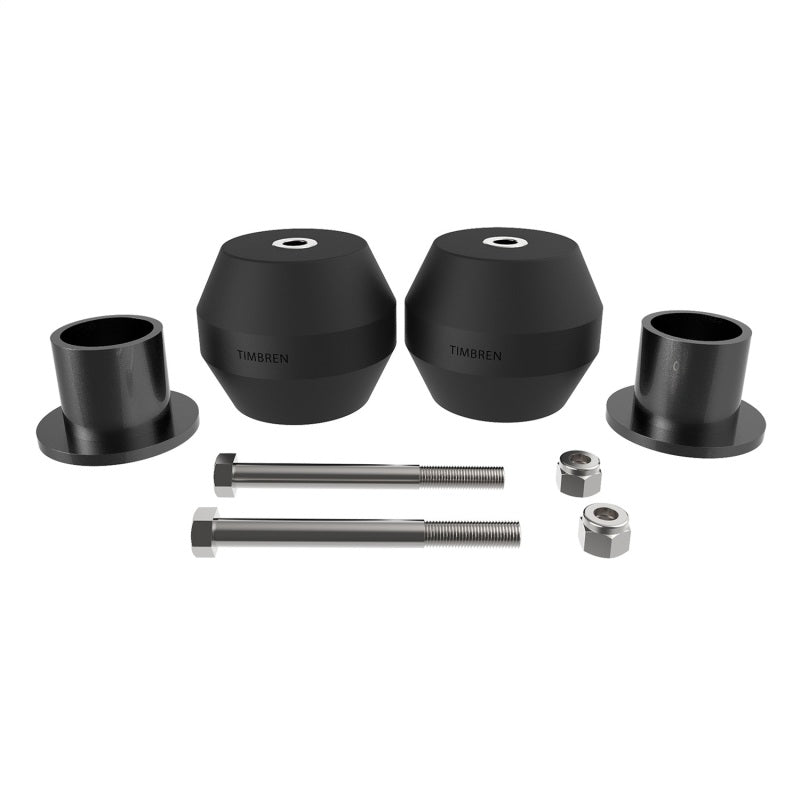 Load image into Gallery viewer, Timbren 1994 Dodge Ram 2500 RWD Front Suspension Enhancement System

