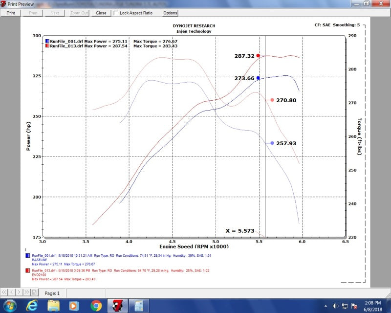 Load image into Gallery viewer, Injen 07-20 Toyota Tundra 5.7L Evolution Intake (Oiled)
