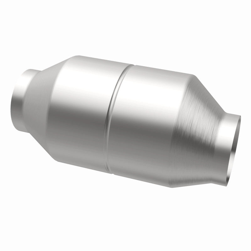 Load image into Gallery viewer, MagnaFlow Conv Universal 3.50 inch O/C Diesel
